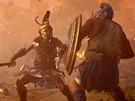 Assassin's Creed Odyssey - první video