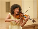 Hostem letoního roníku festivalu bude i houslistka Iva Bittová.