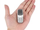 Miniaturní mobil L8star BM10