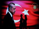 Recep Tayyip Erdogan (14. erven 2018)