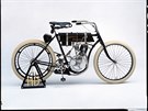 Model Harley-Davidson z roku 1903