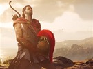Ubisoft E3 2018 - Assassins Creed Odyssey