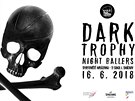 Pozvánka na praský streetballový turnaj Dark Trophy
