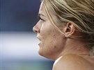 Nizozemská sprinterka Dafne Schippersová ozdobila svou úastí ostravský mítink...