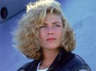 Kelly McGillisová ve filmu Top Gun (1986)