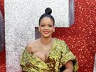 Rihanna (Londýn, 13. ervna 2018)