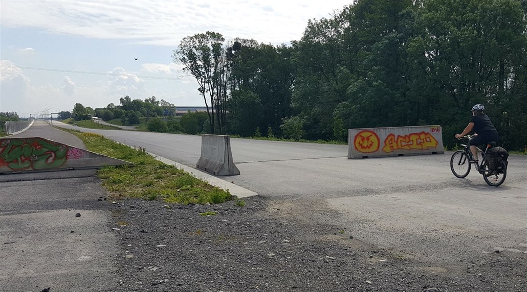 Prodloužená Rudná bude dokončena ještě letos, otevře se do Vánoc