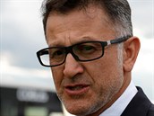 Juan Carlos Osorio
