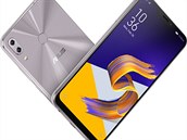 Asus Zenfone 5z