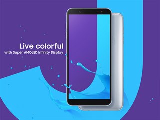 Samsung Galaxy J6
