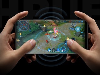 Vivo NEX