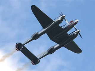HISTORICAL AIRSHOW 2018 – 12. DOBOVÝ LETECKÝ DEN v Mladé Boleslavi