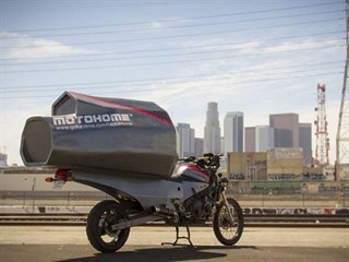 Motohome