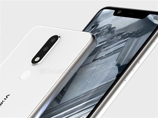 Nokia 5.1 Plus