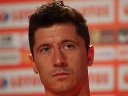 Robert Lewandowski (Polsko)