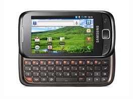 Samsung Galaxy 551