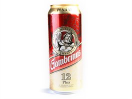 Gambrinus Pln 12