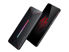 Nubia Red Magic