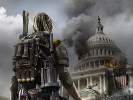 The Division 2