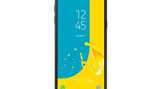 Samsung Galaxy J6