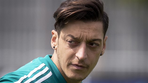 Mesut zil