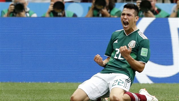 Hirving Lozano