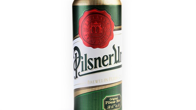 Pilsner Urquell