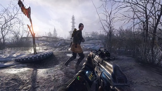 Metro Exodus