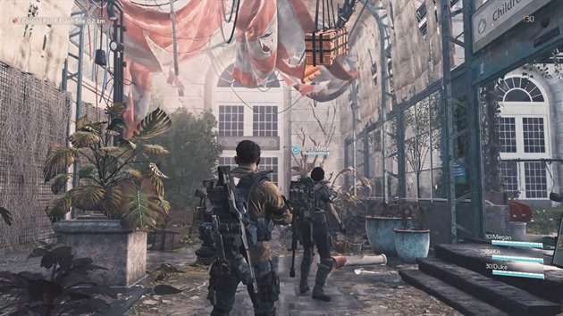 The Division 2
