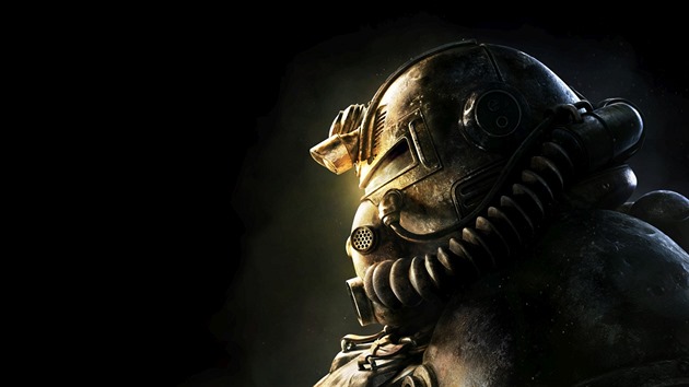 Fallout 76 Power Armor Edition