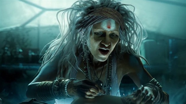 Ubisoft E3 2018 - Beyond Good & Evil 2
