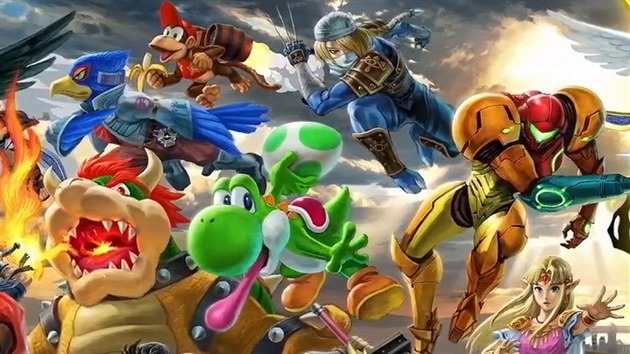 Super Smash Bros. Ultimate