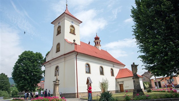 Kaava se v roce 2016 stala vtzem celosttnho kola soute Vesnice roku.