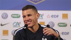 Lucas Hernandez