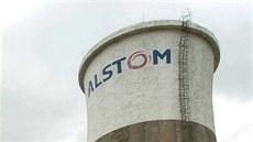 Firma Alstom