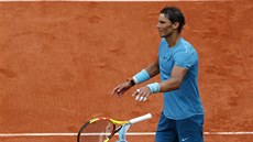 Španěl Rafael Nadal vítězí na Roland Garros! Porazil Dominica Thiema z Rakouska.