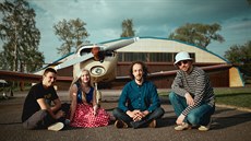 �Byla bych spokojená, kdybychom p�ijeli do kterékoliv v�t�ího m�sta v...