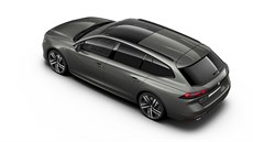 Peugeot 508 SW 2019