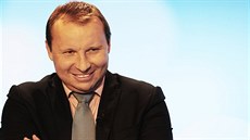Hostem Rozstelu je kandidát na ministra zahraniních vcí Miroslav Poche (18....