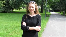 Jaroslava Kube�ová p�sobila na odboru �ivotního prost�edí �eskobud�jovického...