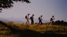 Fotografie z pouti do �íma.