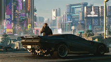 Cyberpunk 2077