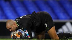 Carl Ikeme