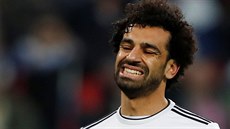 CO SE TO S NÁMI DJE. Mohamed Salah nechápal, jak egypttí fotbalisté dostali...