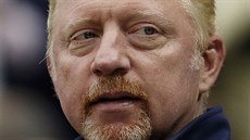 Boris Becker (Londýn, 29. ervna 2016)