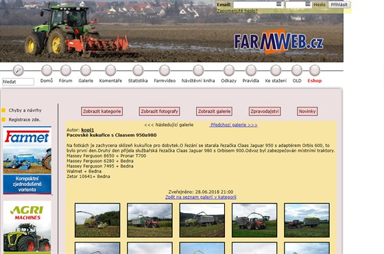 Farmweb.cz