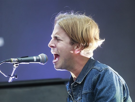 Tom Odell (Metronome Festival, Praha, 22. ervna 2018)