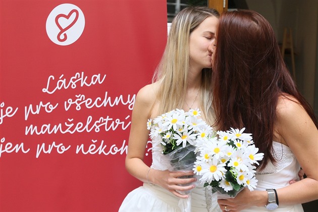 Zastánce LGBT zklamal postoj vlády, která se nepřipojila k žalobě na Maďarsko