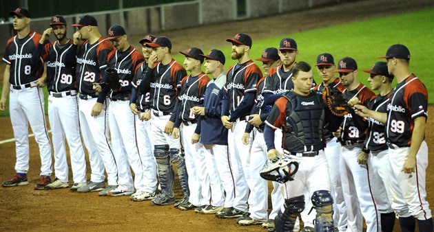 V Havlíčkově Brodu znovu myslí na softbalové mistrovství světa