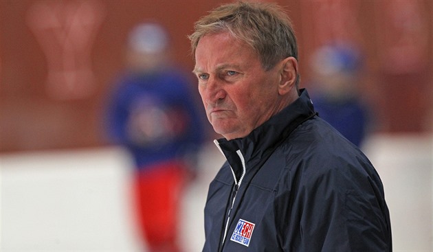 Hadamczik se zastal Jaškina: Nedá se nic dělat, v Evropě jsme malí páni